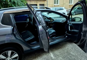 Peugeot 2008 1.6i-ALLURE-����-������ | Mobile.bg � ����� ������ 14