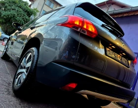 Peugeot 2008 1.6i-ALLURE-����-������ | Mobile.bg � ����� ������ 5