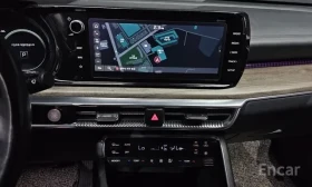 Kia K5 2.0 LPI SIGNATURE  | Mobile.bg � ����� ������ 10