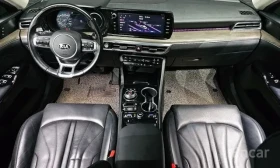 Kia K5 2.0 LPI SIGNATURE  | Mobile.bg � ����� ������ 3
