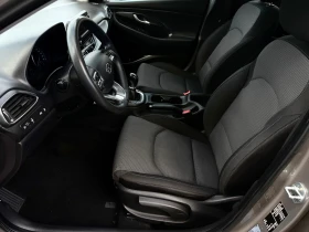 Hyundai I30 1.6CRDI-ХЕЧБЕК-EURO6- | Auto.bg — изображение 10