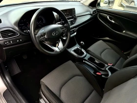 Hyundai I30 1.6CRDI-ХЕЧБЕК-EURO6- | Auto.bg — изображение 11