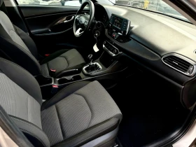 Hyundai I30 1.6CRDI-ХЕЧБЕК-EURO6- | Auto.bg — изображение 13