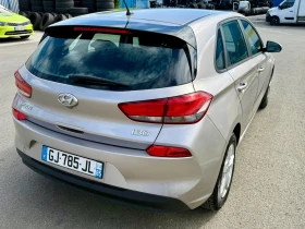 Hyundai I30 1.6CRDI-ХЕЧБЕК-EURO6- | Auto.bg — изображение 4