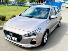 Hyundai I30 1.6CRDI-ХЕЧБЕК-EURO6- | Auto.bg — изображение 7