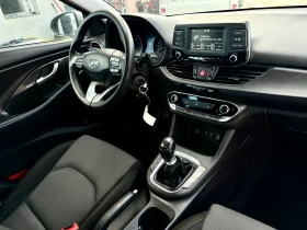 Hyundai I30 1.6CRDI-ХЕЧБЕК-EURO6- | Auto.bg — изображение 14