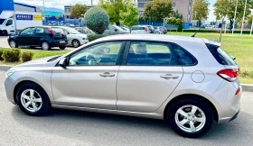 Hyundai I30 1.6CRDI-ХЕЧБЕК-EURO6- | Auto.bg — изображение 6