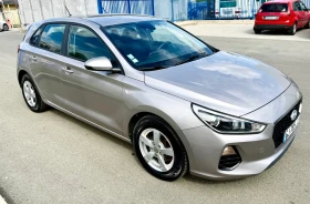 Hyundai I30 1.6CRDI-ХЕЧБЕК-EURO6- | Auto.bg — изображение 2