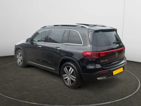 Mercedes-Benz EQB 250+ Luxury Leather LED Navi Camera  | Mobile.bg � ����� ������ 4