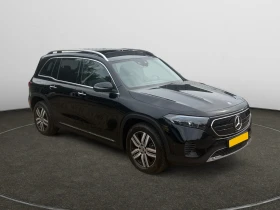����� �� �������� �� Mercedes-Benz EQB 250+ Luxury Leather LED Navi Camera 