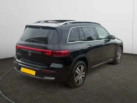 Mercedes-Benz EQB 250+ Luxury Leather LED Navi Camera  | Mobile.bg � ����� ������ 3