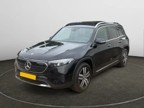 Mercedes-Benz EQB 250+ Luxury Leather LED Navi Camera  | Mobile.bg � ����� ������ 2