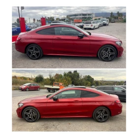 Mercedes-Benz C 400 СОБСТВЕН ЛИЗИНГ!!!! ! 100% Одобрение - 29999 € - 57045954 8