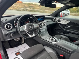 Mercedes-Benz C 400 СОБСТВЕН ЛИЗИНГ!!!! ! 100% Одобрение - 29999 € - 57045954 13