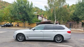 BMW 520 d ТОП ЦЕНА - 11999 € - 83129825 7