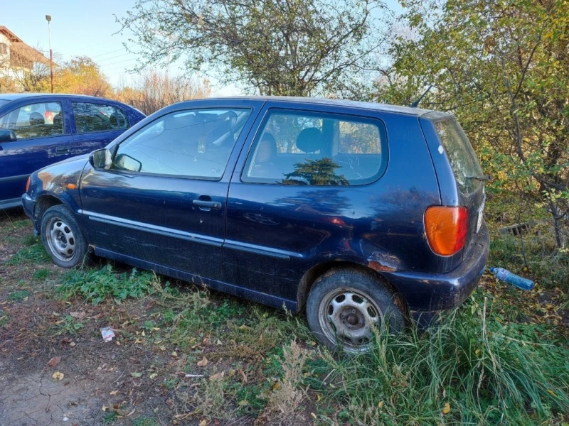 VW Polo, снимка 1 - Автомобили и джипове - 47525906