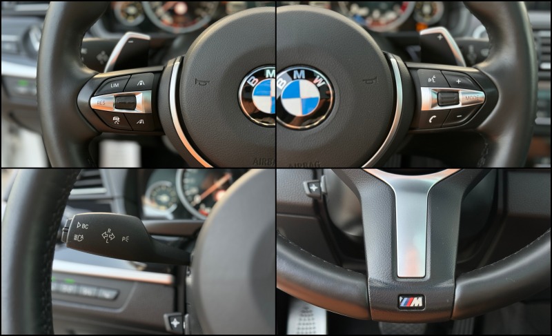 BMW 535 d xDrive LCI ! M Pack ! SWISS !, снимка 16 - Автомобили и джипове - 46324368