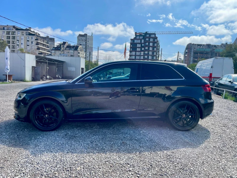 Audi A3 1.4 TFSI , снимка 8 - Автомобили и джипове - 47538121