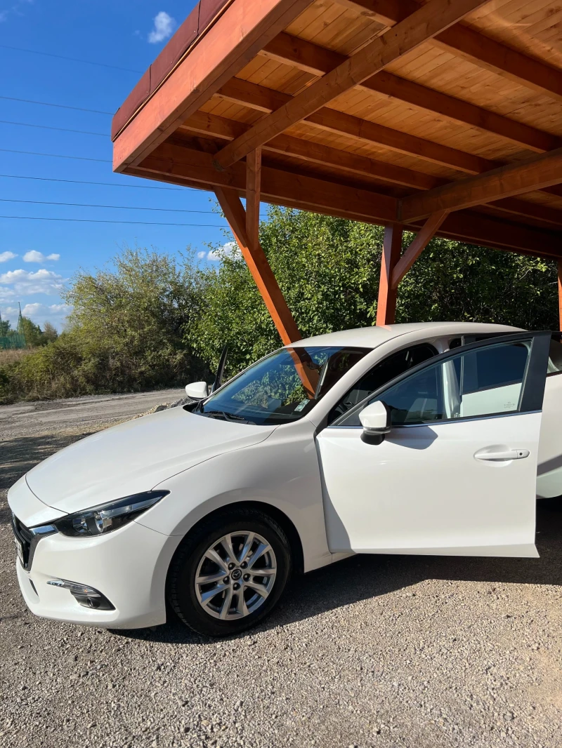 Mazda 3, снимка 4 - Автомобили и джипове - 47702880