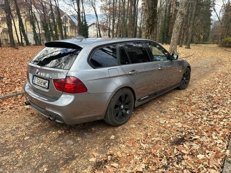 BMW 320 M320, снимка 3 - Автомобили и джипове - 48043627