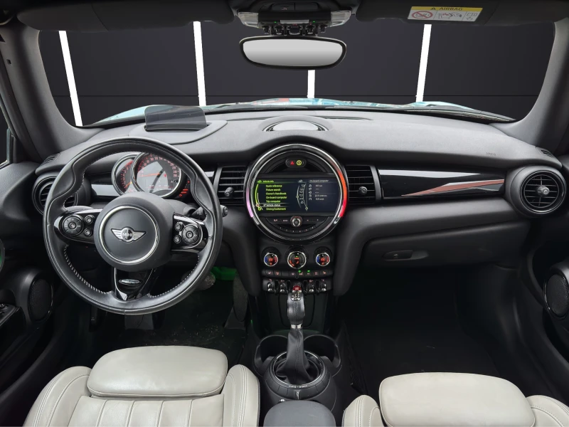 Mini Cooper Кабрио* Налична гр.София* , снимка 12 - Автомобили и джипове - 48326136