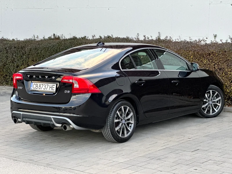 Volvo S60 R Design Full, снимка 7 - Автомобили и джипове - 48516690