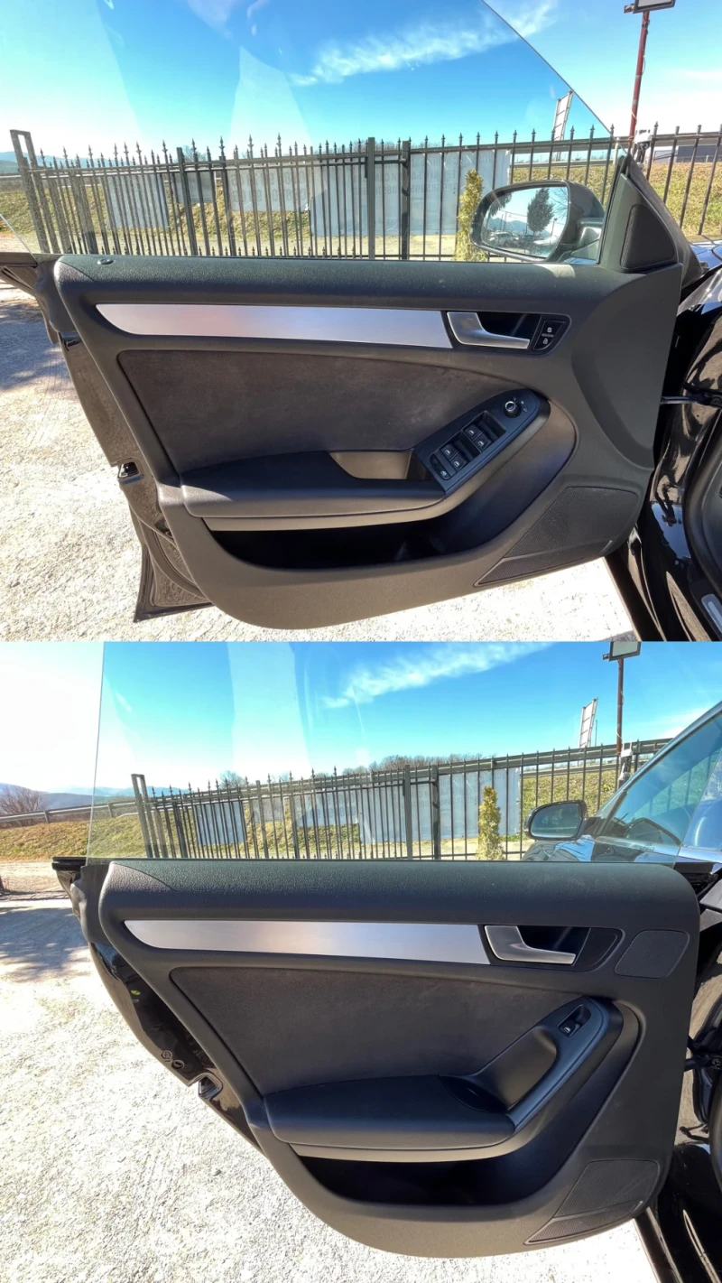 Audi A5 SPORTBACK* S-LINE* FULL LED* TOP, снимка 11 - Автомобили и джипове - 49414817