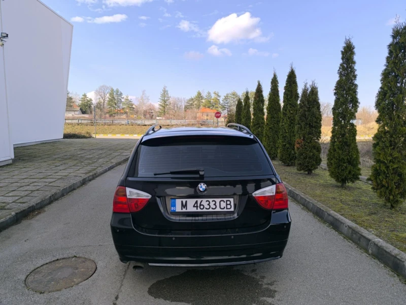 BMW 320 DIESEL , снимка 4 - Автомобили и джипове - 49584840