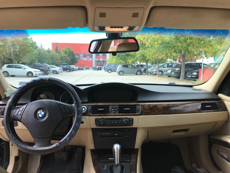 BMW 320, снимка 6 - Автомобили и джипове - 49593312