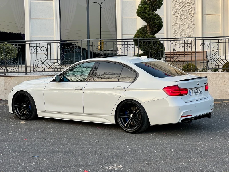 BMW 340 i xDrive M-Performance 400кс. * MPPSK * Digital, снимка 6 - Автомобили и джипове - 52433335