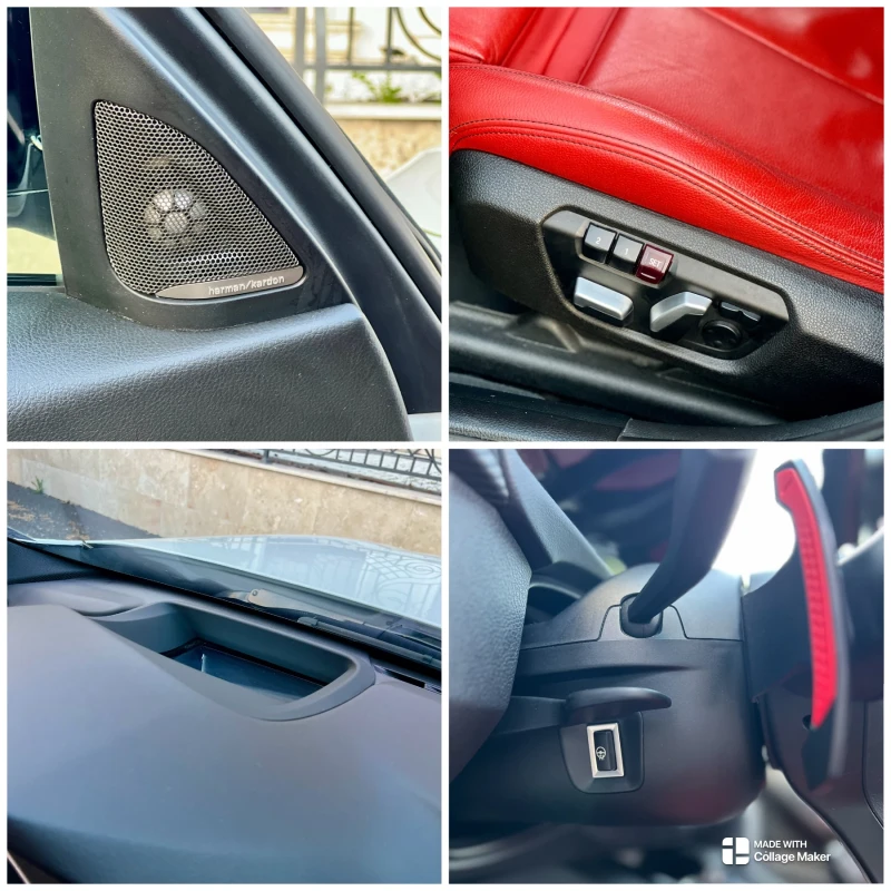 BMW 340 i xDrive M-Performance 400кс. * MPPSK * Digital, снимка 12 - Автомобили и джипове - 52433335