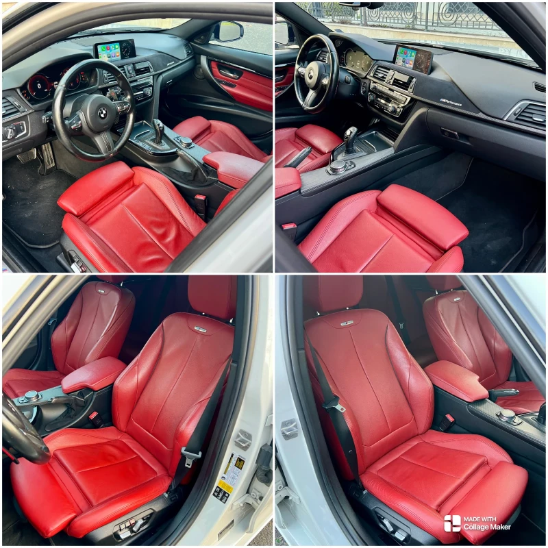 BMW 340 i xDrive M-Performance 400кс. * MPPSK * Digital, снимка 10 - Автомобили и джипове - 52433335