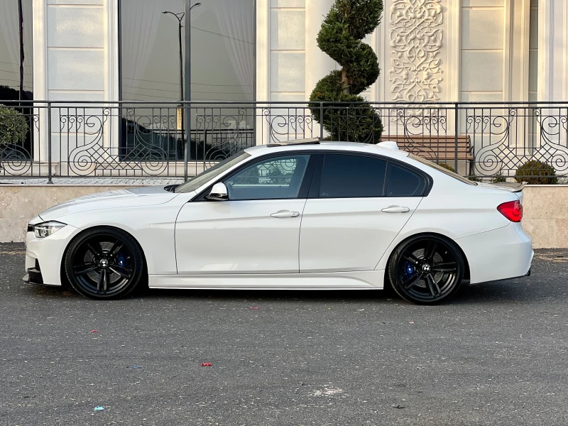BMW 340 i xDrive M-Performance 400кс. * MPPSK * Digital, снимка 4 - Автомобили и джипове - 52433335