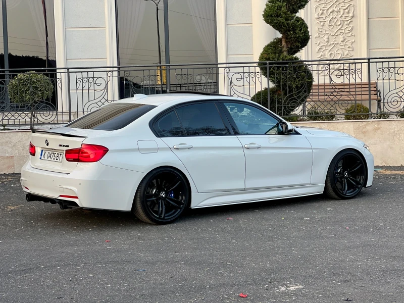 BMW 340 i xDrive M-Performance 400кс. * MPPSK * Digital, снимка 5 - Автомобили и джипове - 52433335