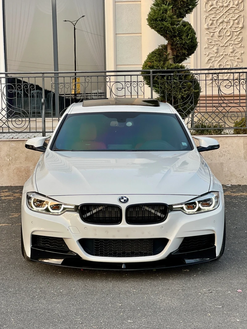 BMW 340 i xDrive M-Performance 400кс. * MPPSK * Digital, снимка 7 - Автомобили и джипове - 52433335