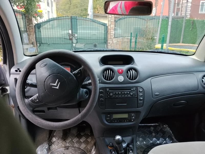 Citroen C3, снимка 8 - Автомобили и джипове - 52145558
