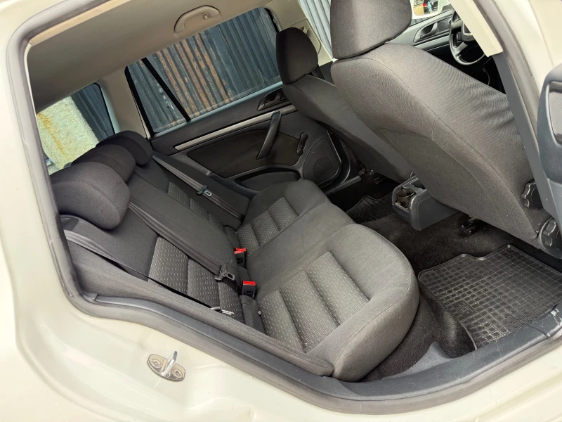 Skoda Octavia AVTOMAT 1.4TSI 122kc, снимка 11 - Автомобили и джипове - 52309943