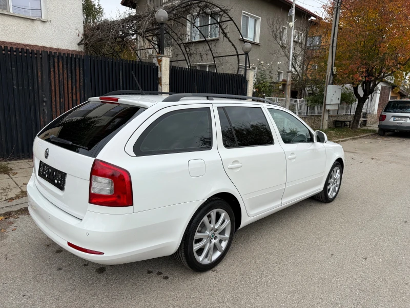 Skoda Octavia AVTOMAT 1.4TSI 122kc, снимка 6 - Автомобили и джипове - 52309943