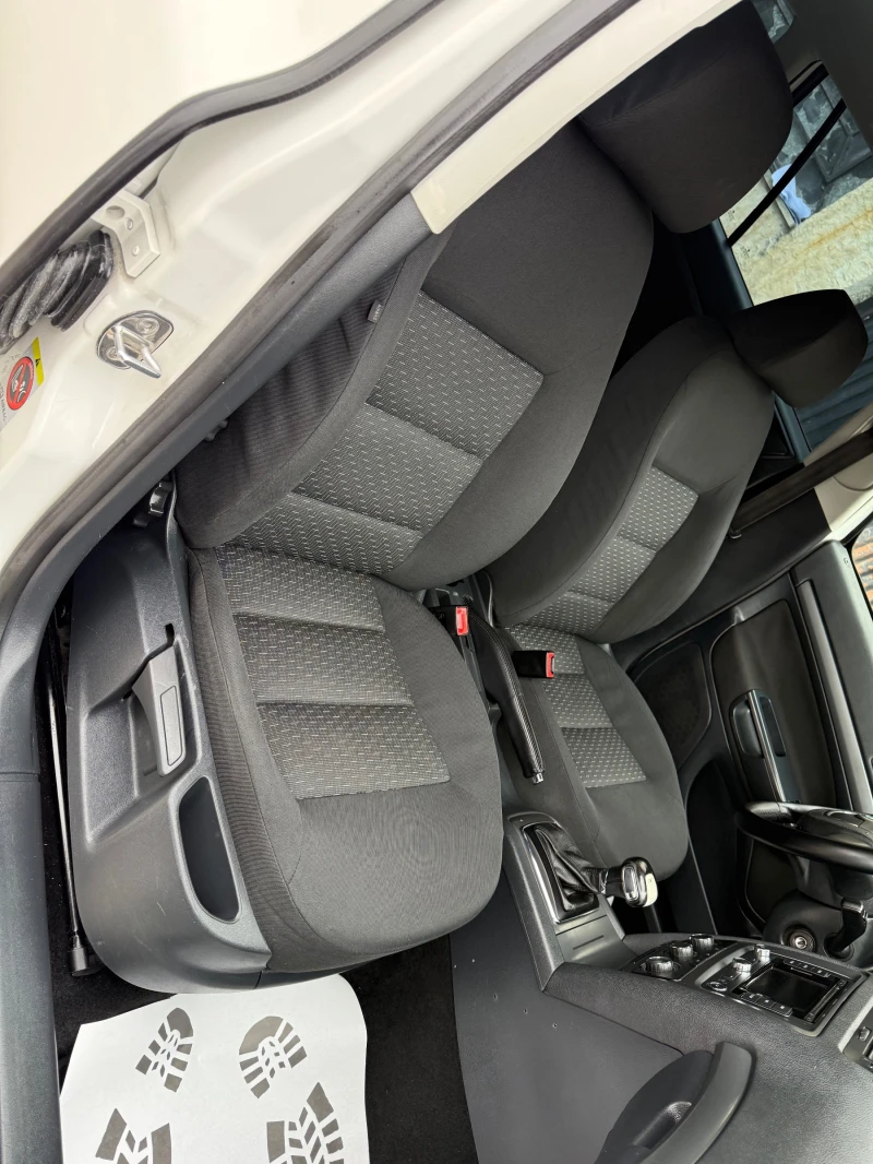 Skoda Octavia AVTOMAT 1.4TSI 122kc, снимка 8 - Автомобили и джипове - 52309943