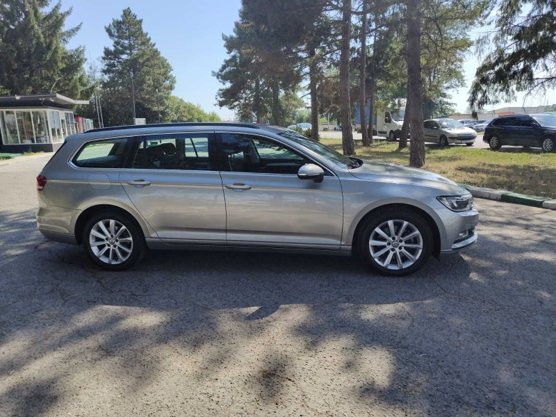 VW Passat 2.0 TDI, снимка 3 - Автомобили и джипове - 52423702