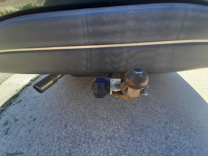 VW Passat ARIVA, снимка 9 - Автомобили и джипове - 52465254