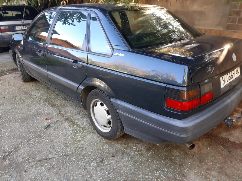 VW Passat ARIVA, снимка 3 - Автомобили и джипове - 52465254