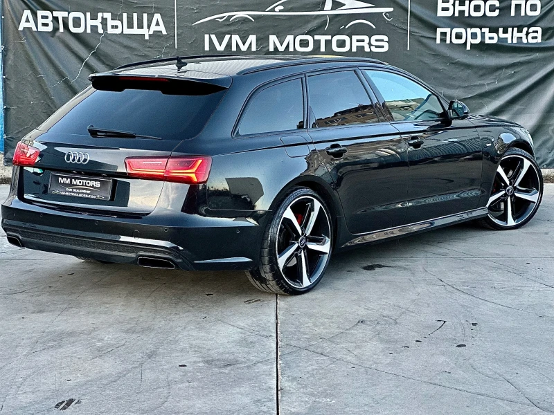 Audi A6 3.0BiTDi* COMPETITION* BOSE* ЛИЗИНГ* , снимка 6 - Автомобили и джипове - 52482661