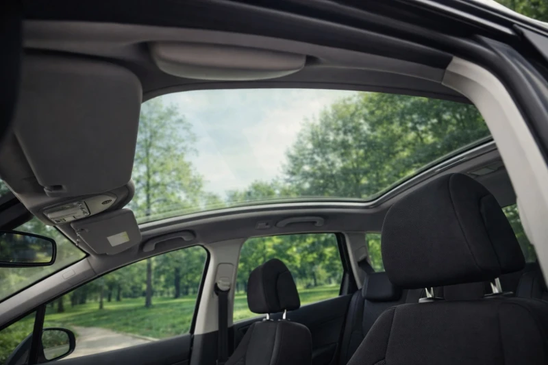 Peugeot 308 SW 1.6 benzin, снимка 9 - Автомобили и джипове - 52819282