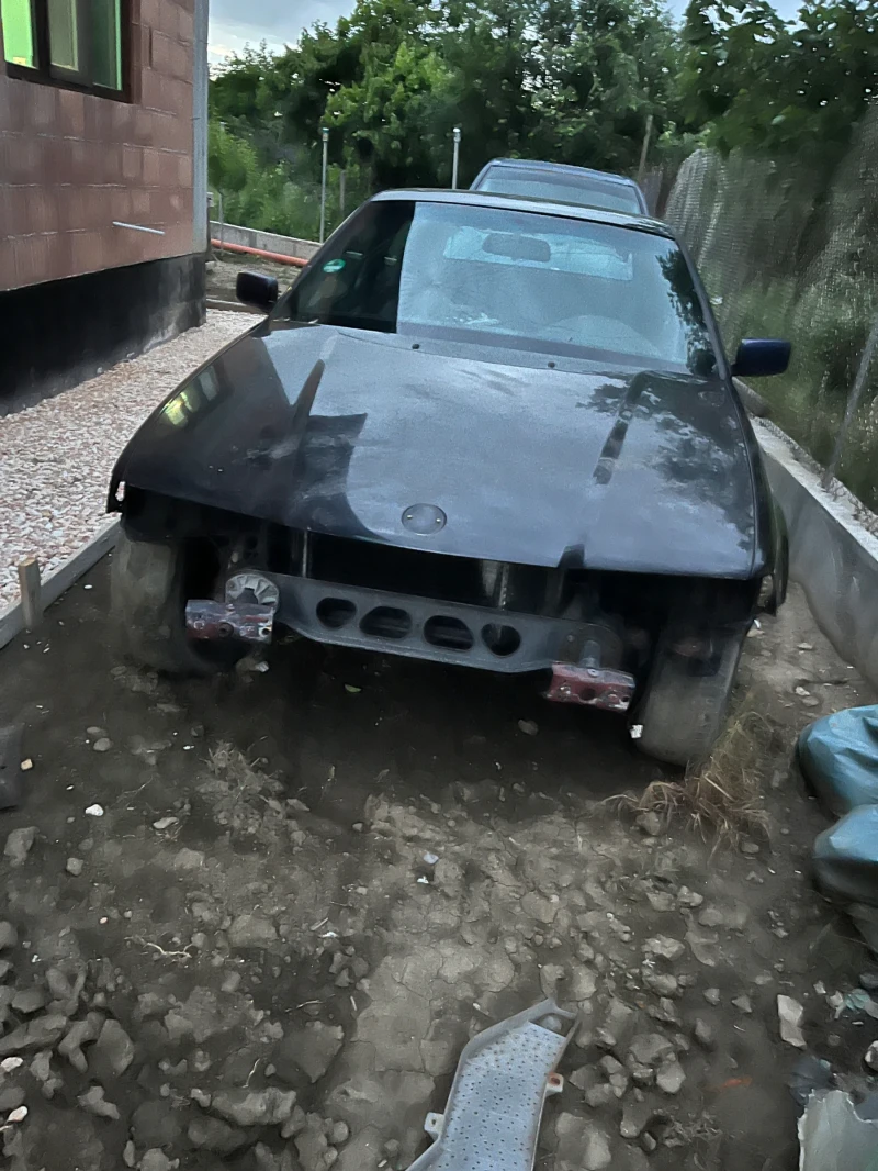 BMW 316, снимка 5 - Автомобили и джипове - 52864354