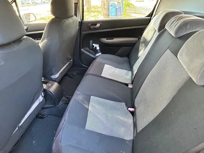 Peugeot 307, снимка 15 - Автомобили и джипове - 52882650