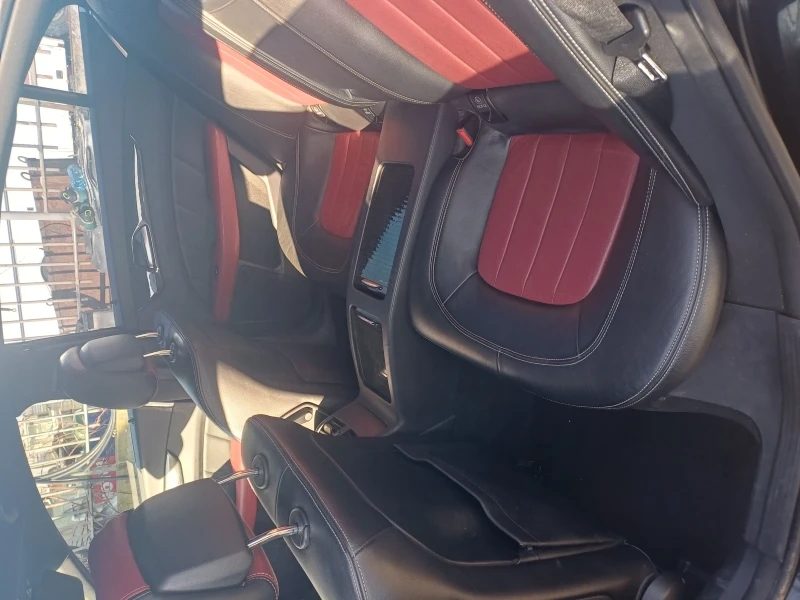 Mercedes-Benz CLS 350 350cdi, Бартер., снимка 11 - Автомобили и джипове - 52897230