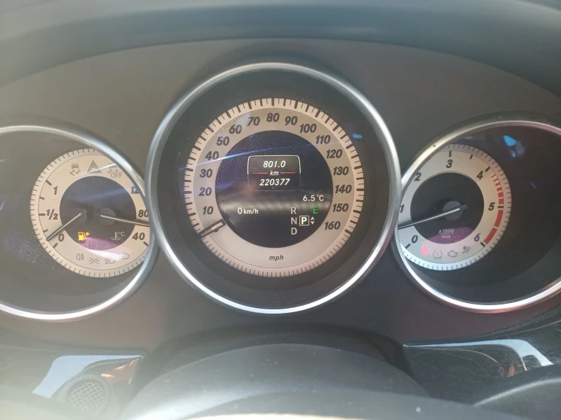 Mercedes-Benz CLS 350 350cdi, Бартер., снимка 16 - Автомобили и джипове - 52897230