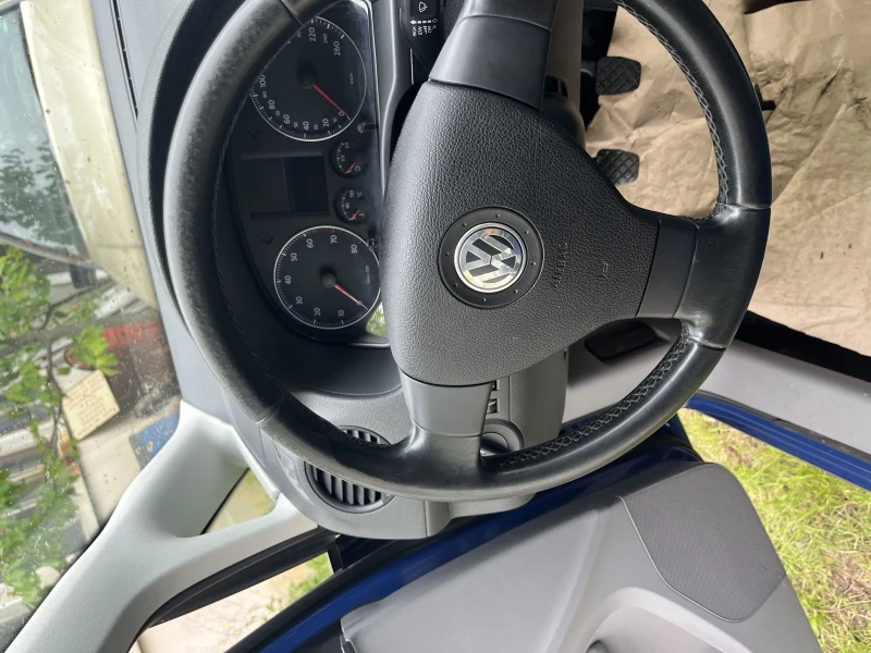 VW Caddy Maxi, снимка 7 - Автомобили и джипове - 52966382