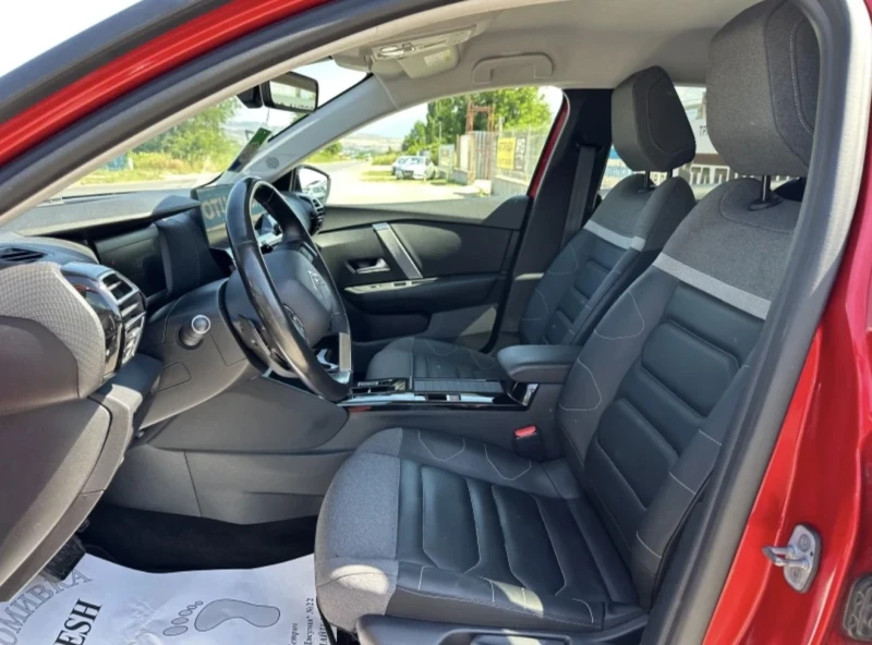 Citroen C4, снимка 6 - Автомобили и джипове - 52965909